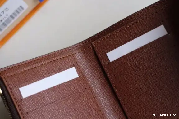Cheap VICTORINE LOUIS VUITTON WALLET 0502